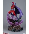 Marvel Future Revolution Statue 1/6 Magneto (Supreme Edition) 50 cm