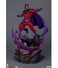 Marvel Future Revolution Statue 1/6 Magneto (Supreme Edition) 50 cm