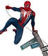 Marvel's Spider-Man Statue 1/6 Spider-Man: Advanced Suit 36 cm