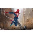 Marvel's Spider-Man Statue 1/6 Spider-Man: Advanced Suit 36 cm