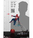 Marvel's Spider-Man Statue 1/6 Spider-Man: Advanced Suit 36 cm