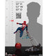 Marvel's Spider-Man Statue 1/6 Spider-Man: Advanced Suit 36 cm