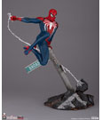 Marvel's Spider-Man Statue 1/6 Spider-Man: Advanced Suit 36 cm