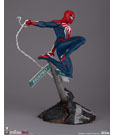Marvel's Spider-Man Statue 1/6 Spider-Man: Advanced Suit 36 cm