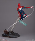 Marvel's Spider-Man Statue 1/6 Spider-Man: Advanced Suit 36 cm