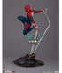 Marvel's Spider-Man Statue 1/6 Spider-Man: Advanced Suit 36 cm