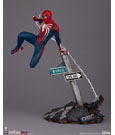 Marvel's Spider-Man Statue 1/6 Spider-Man: Advanced Suit 36 cm
