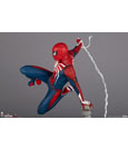 Marvel's Spider-Man Statue 1/6 Spider-Man: Advanced Suit 36 cm