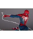 Marvel's Spider-Man Statue 1/6 Spider-Man: Advanced Suit 36 cm