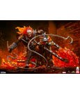Marvel Contest of Champions Statue 1/6 Ghost Rider 29 cm