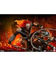 Marvel Contest of Champions Statue 1/6 Ghost Rider 29 cm