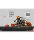Marvel Contest of Champions Statue 1/6 Ghost Rider 29 cm