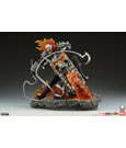 Marvel Contest of Champions Statue 1/6 Ghost Rider 29 cm