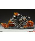 Marvel Contest of Champions Statue 1/6 Ghost Rider 29 cm