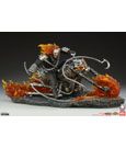 Marvel Contest of Champions Statue 1/6 Ghost Rider 29 cm