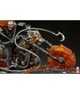 Marvel Contest of Champions Statue 1/6 Ghost Rider 29 cm