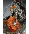 Marvel Contest of Champions Statue 1/6 Ghost Rider 29 cm