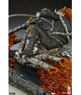 Marvel Contest of Champions Statue 1/6 Ghost Rider 29 cm