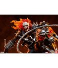 Marvel Contest of Champions Statue 1/6 Ghost Rider 29 cm