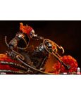 Marvel Contest of Champions Statue 1/6 Ghost Rider 29 cm