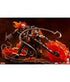 Marvel Contest of Champions Statue 1/6 Ghost Rider 29 cm