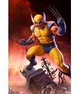Marvel: Future Fight Statue 1/3 Wolverine 61 cm