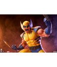 Marvel: Future Fight Statue 1/3 Wolverine 61 cm