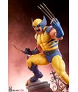 Marvel: Future Fight Statue 1/3 Wolverine 61 cm