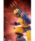 Marvel: Future Fight Statue 1/3 Wolverine 61 cm