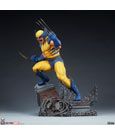 Marvel: Future Fight Statue 1/3 Wolverine 61 cm