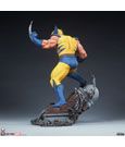 Marvel: Future Fight Statue 1/3 Wolverine 61 cm