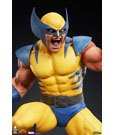 Marvel: Future Fight Statue 1/3 Wolverine 61 cm