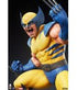 Marvel: Future Fight Statue 1/3 Wolverine 61 cm