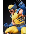 Marvel: Future Fight Statue 1/3 Wolverine 61 cm