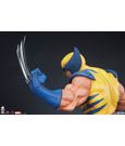 Marvel: Future Fight Statue 1/3 Wolverine 61 cm