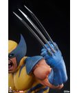 Marvel: Future Fight Statue 1/3 Wolverine 61 cm