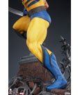Marvel: Future Fight Statue 1/3 Wolverine 61 cm