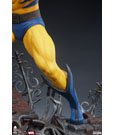 Marvel: Future Fight Statue 1/3 Wolverine 61 cm