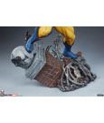 Marvel: Future Fight Statue 1/3 Wolverine 61 cm