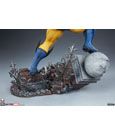 Marvel: Future Fight Statue 1/3 Wolverine 61 cm