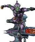Marvel Future Revolution Statue 1/6 Green Goblin 48 cm