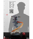 Marvel Future Revolution Statue 1/6 Green Goblin 48 cm