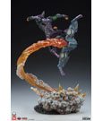 Marvel Future Revolution Statue 1/6 Green Goblin 48 cm