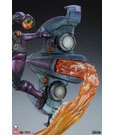 Marvel Future Revolution Statue 1/6 Green Goblin 48 cm