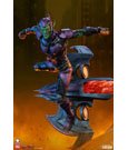 Marvel Future Revolution Statue 1/6 Green Goblin 48 cm