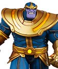 Marvel Contest of Champions Statue 1/3 Thanos 86 cm