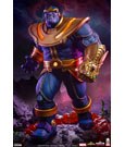 Marvel Contest of Champions Statue 1/3 Thanos 86 cm