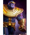 Marvel Contest of Champions Statue 1/3 Thanos 86 cm