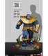 Marvel Contest of Champions Statue 1/3 Thanos 86 cm