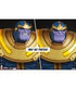 Marvel Contest of Champions Statue 1/3 Thanos 86 cm